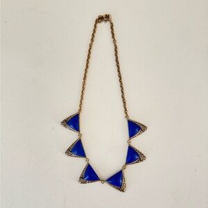 J. CREW | statement necklace